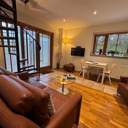 The Lodge At Bodenlodge 말라하이드 외부 사진
