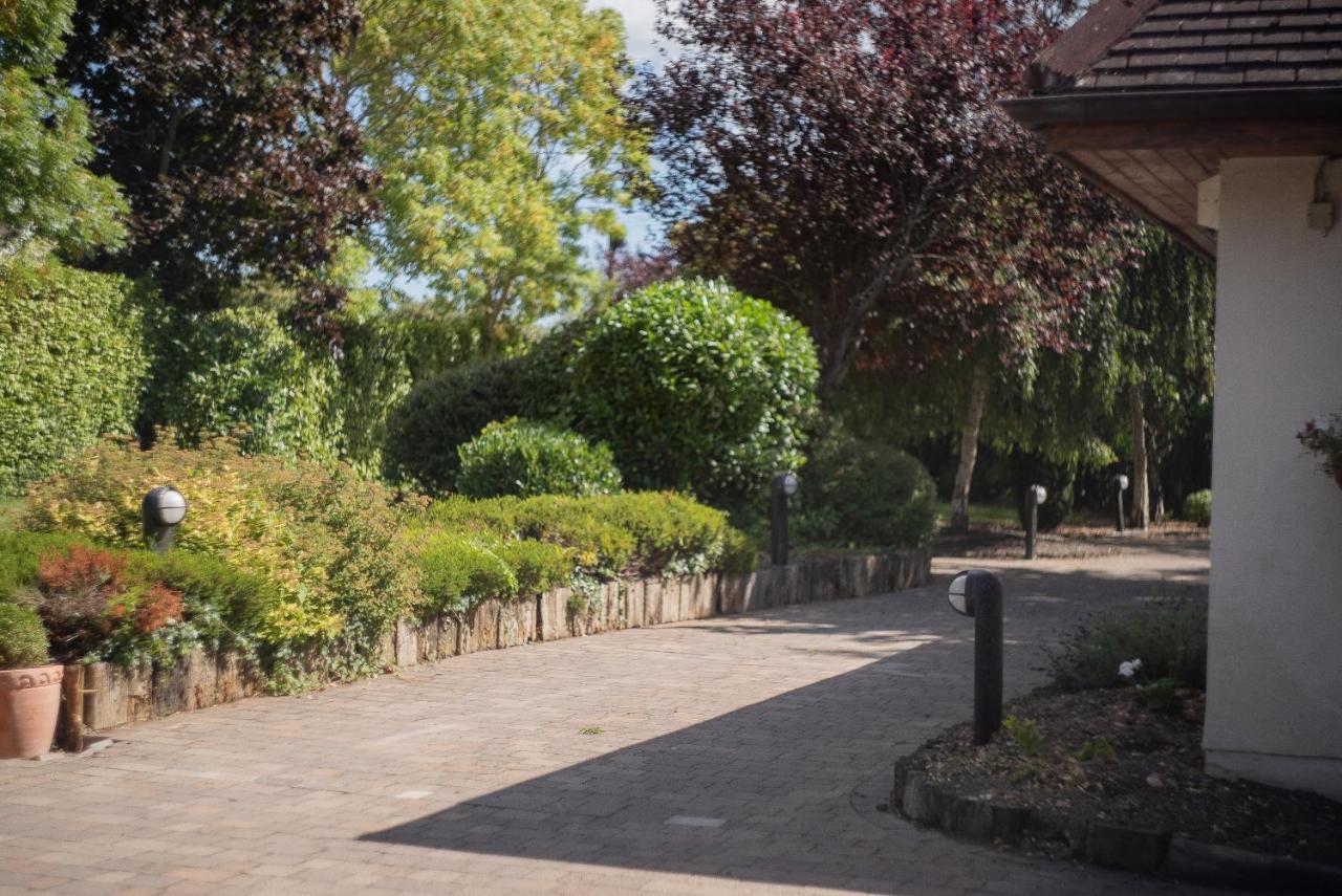 The Lodge At Bodenlodge 말라하이드 외부 사진